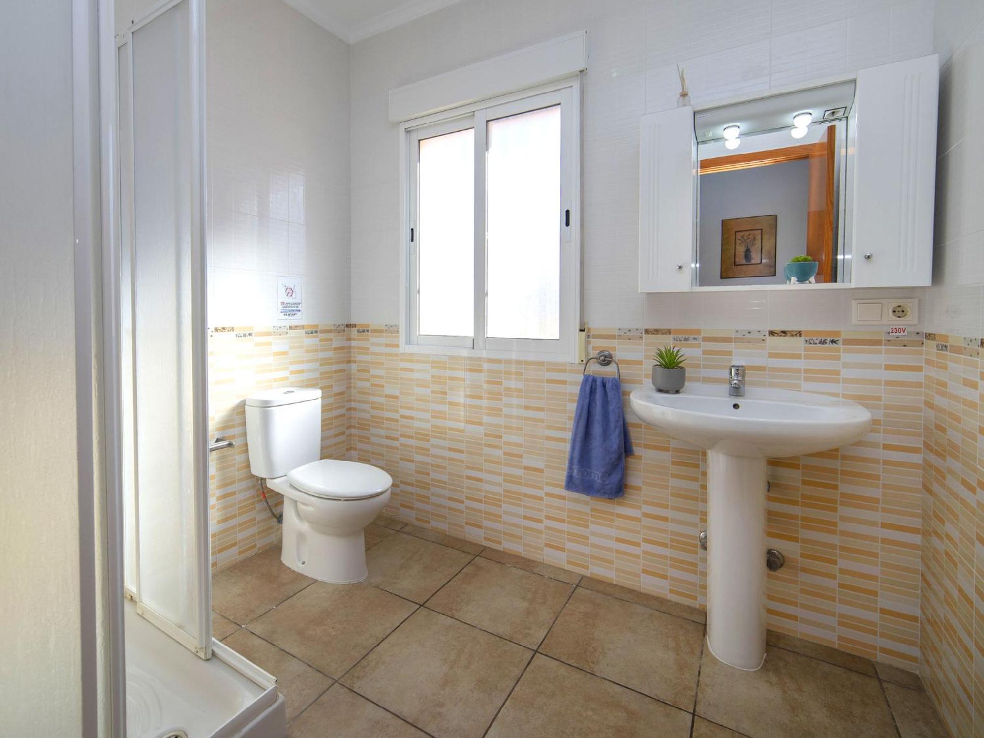 Villa Enrique By Interhome Calpe Exteriör bild