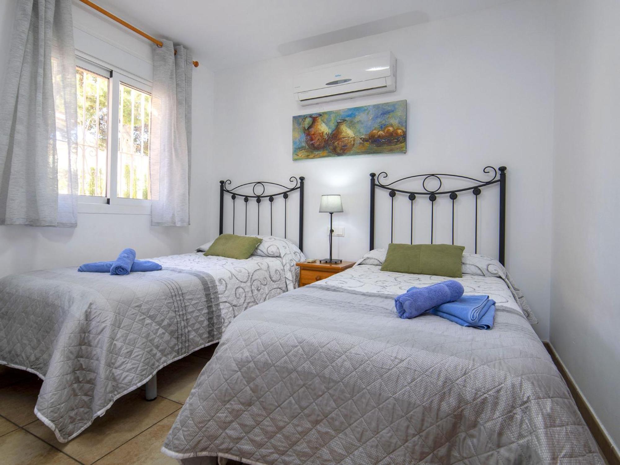 Villa Enrique By Interhome Calpe Exteriör bild