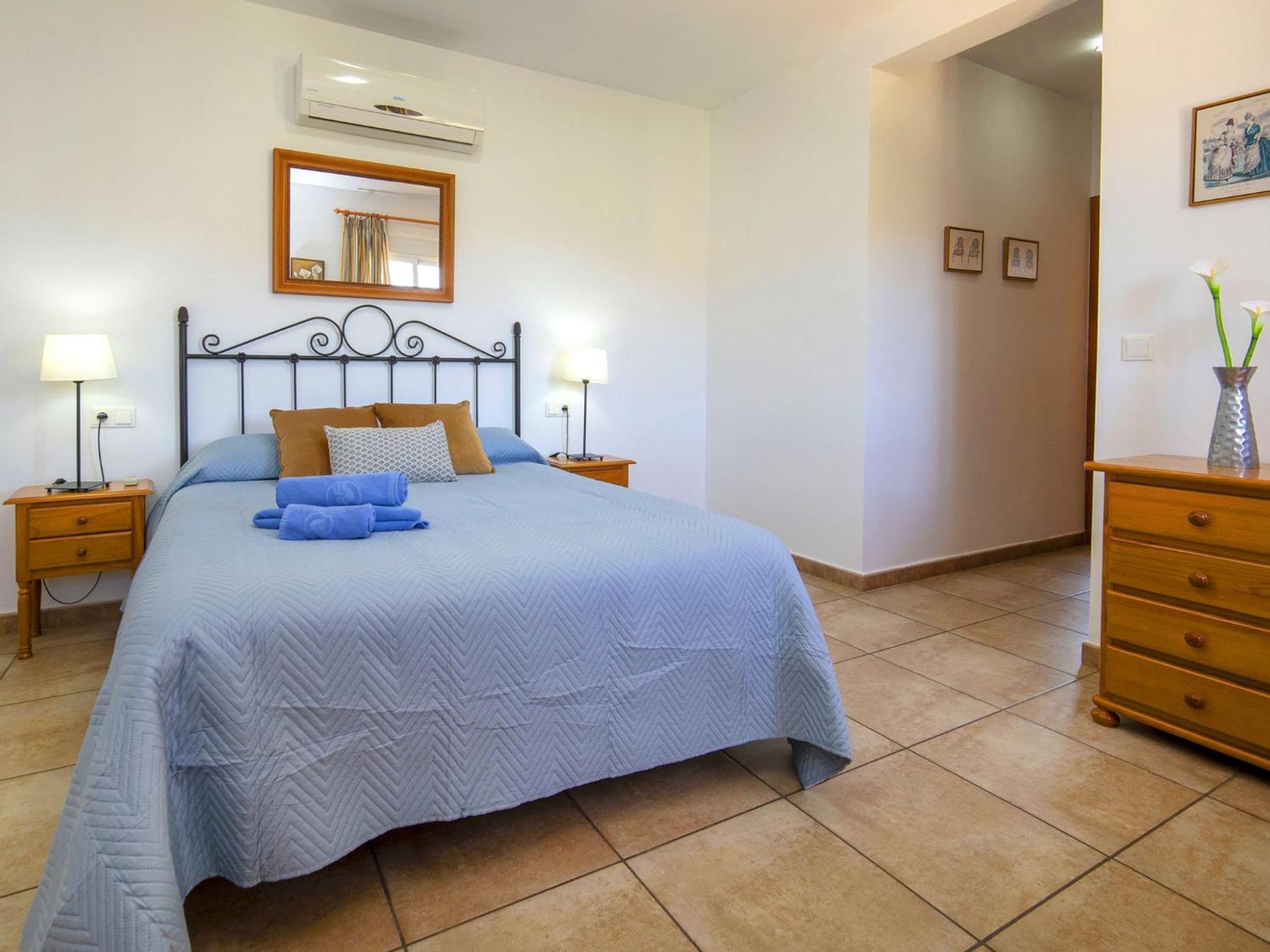 Villa Enrique By Interhome Calpe Exteriör bild